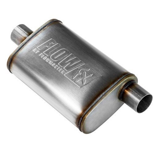 Flowmaster muffler flowfx - muffler,